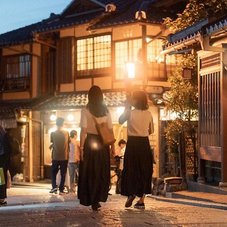 Rak Kiyomizu - 1人旅専用hostel Kyoto Exterior photo
