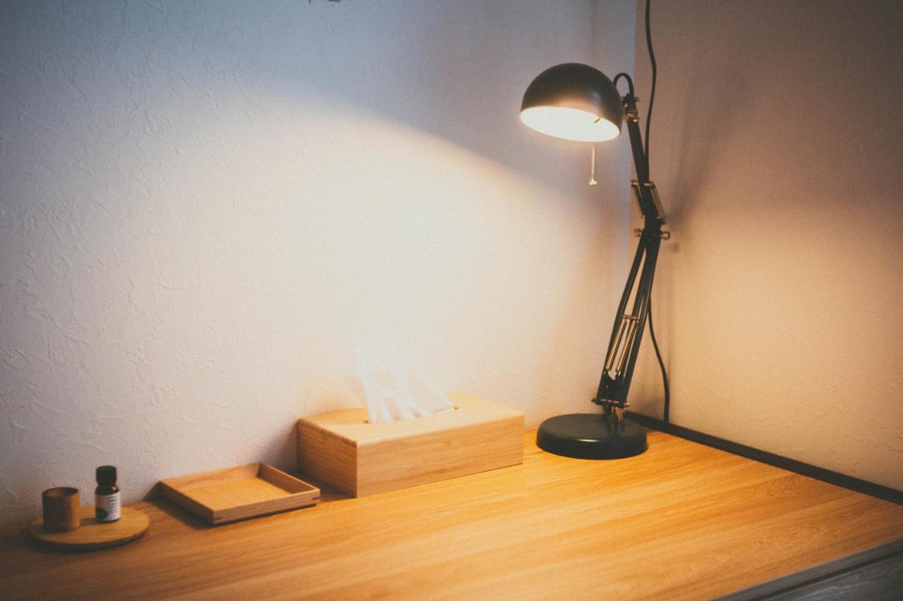 Rak Kiyomizu - 1人旅専用hostel Kyoto Exterior photo