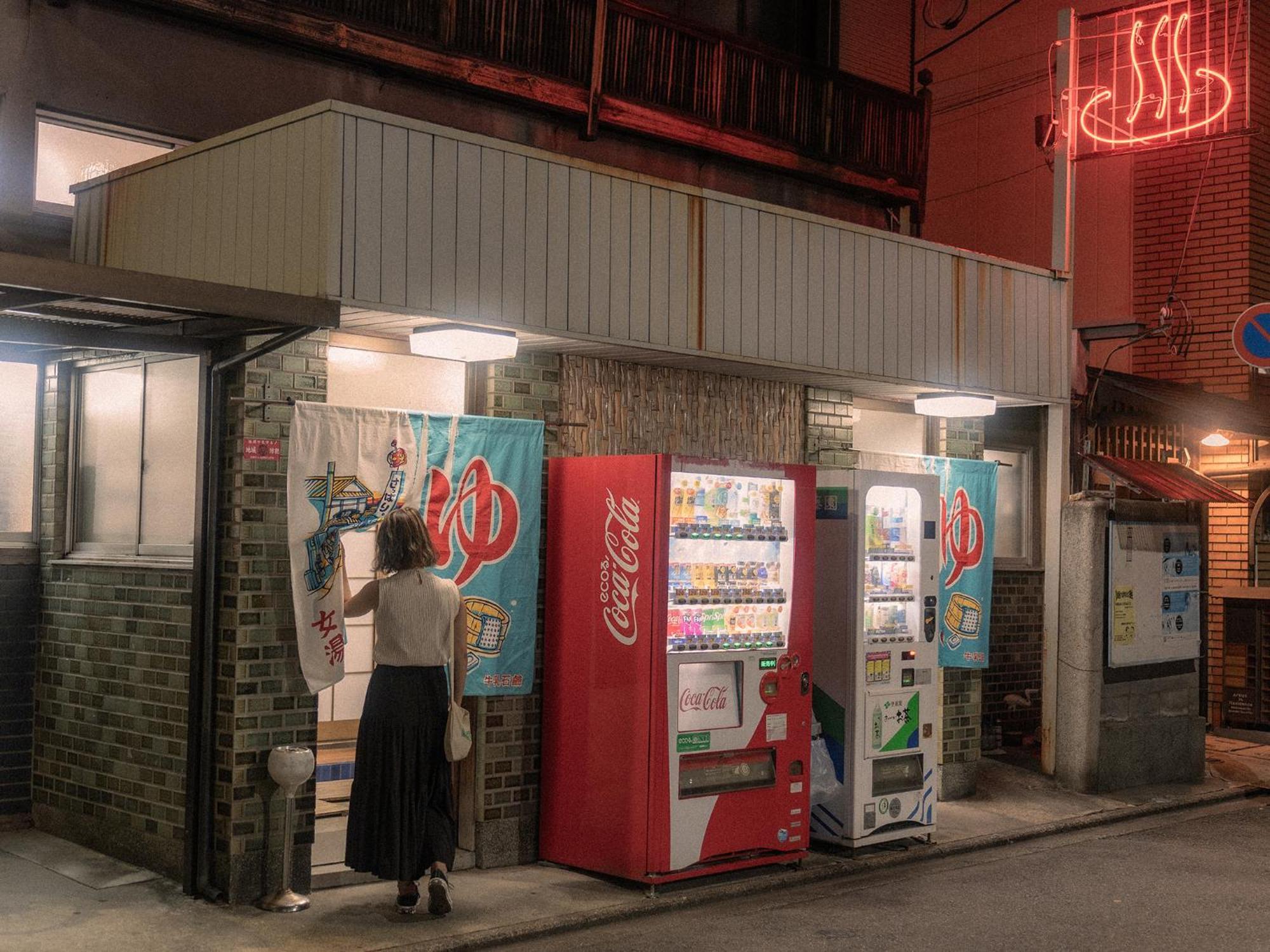 Rak Kiyomizu - 1人旅専用hostel Kyoto Exterior photo