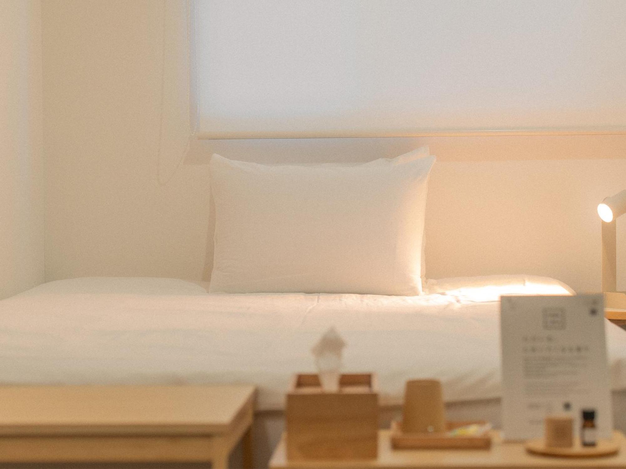 Rak Kiyomizu - 1人旅専用hostel Kyoto Exterior photo